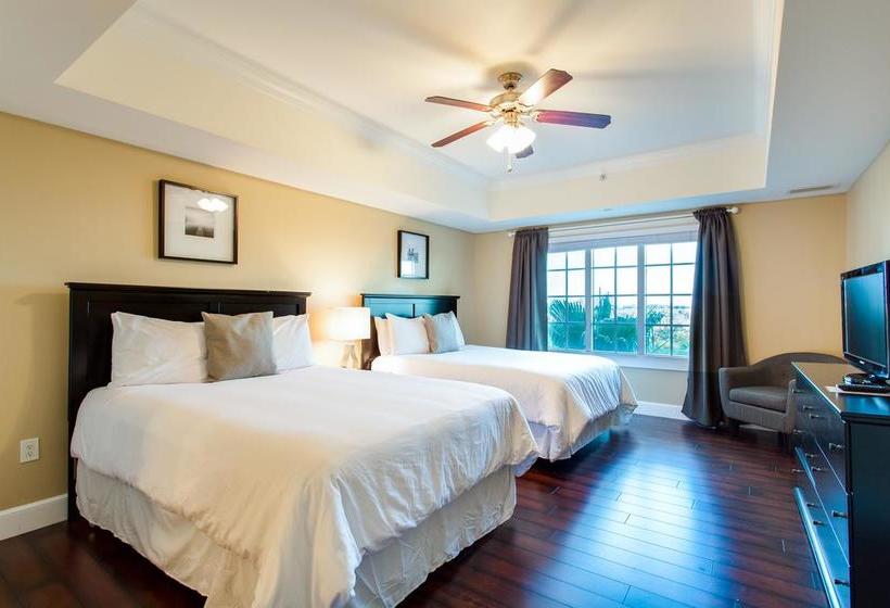 Отель Vacation Experience 1791 Reunion Resort, Fl