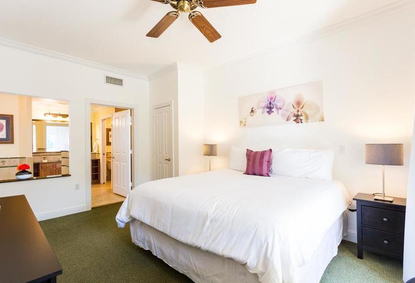 Отель Vacation Experience 1791 Reunion Resort, Fl