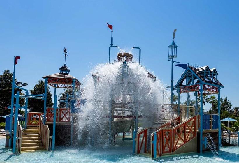 Отель Vacation Experience 1791 Reunion Resort, Fl