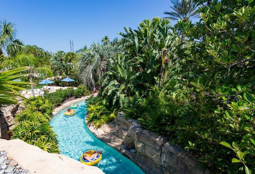 Отель Vacation Experience 1791 Reunion Resort, Fl