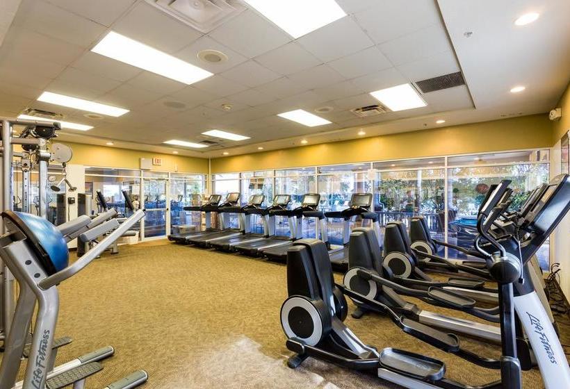 Отель Vacation Experience 1791 Reunion Resort, Fl