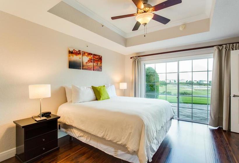 Отель Vacation Experience 1791 Reunion Resort, Fl