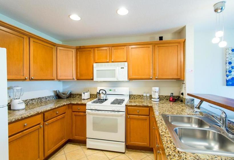 Отель Vacation Experience 1791 Reunion Resort, Fl