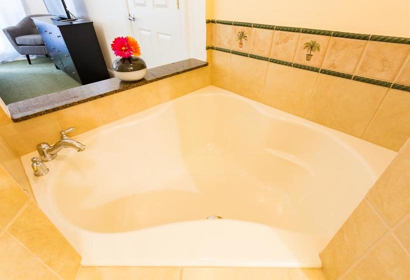 Отель Vacation Experience 1791 Reunion Resort, Fl