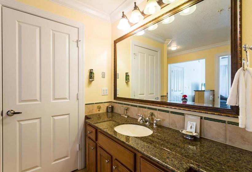 Отель Vacation Experience 1791 Reunion Resort, Fl