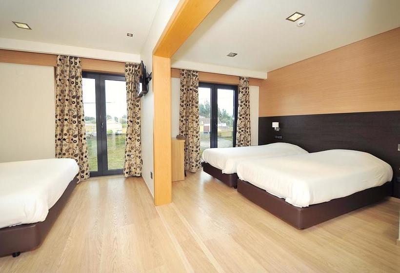 ホテル Vale Grande