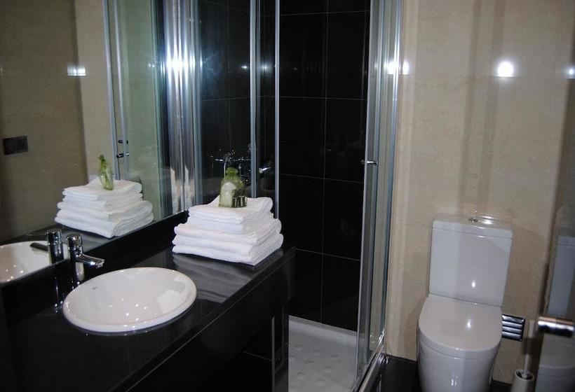 ホテル Vale Grande