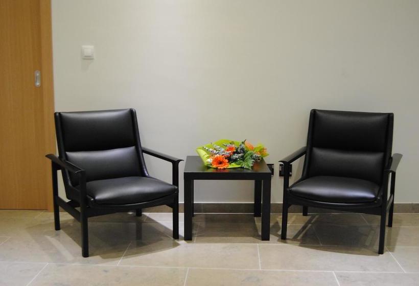 ホテル Vale Grande