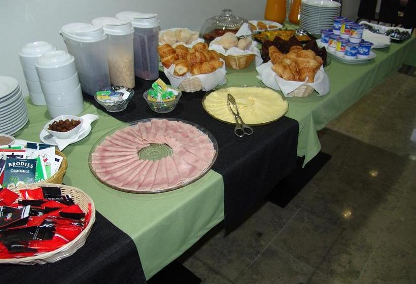 ホテル Vale Grande