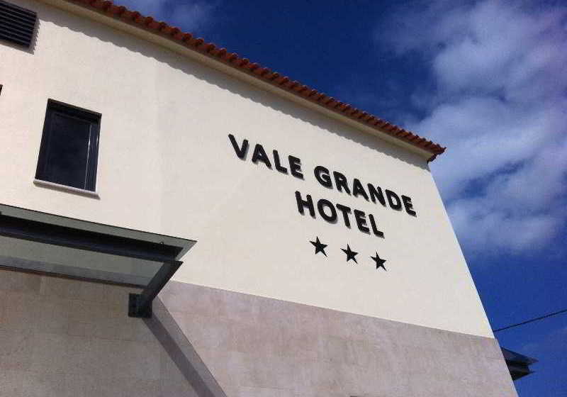 ホテル Vale Grande