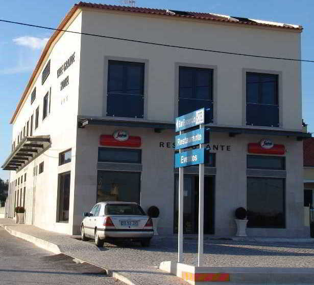 ホテル Vale Grande