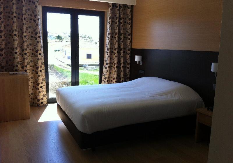 ホテル Vale Grande