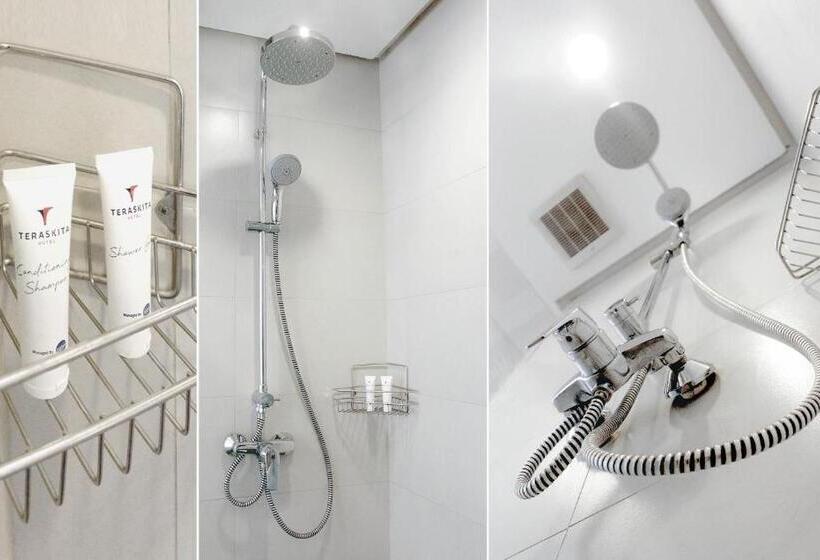 Vasaka Hotel Jakarta Managed By Dafam