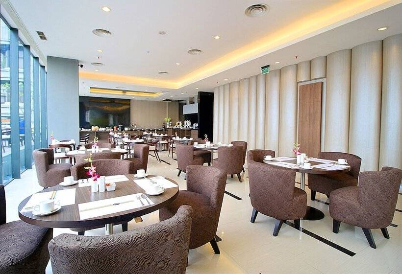 Vasaka Hotel Jakarta Managed By Dafam