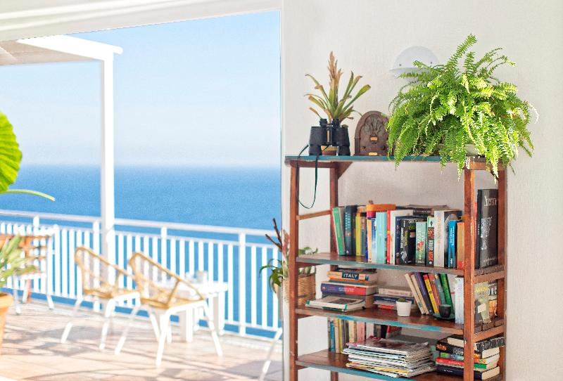 ホテル Villa Janto