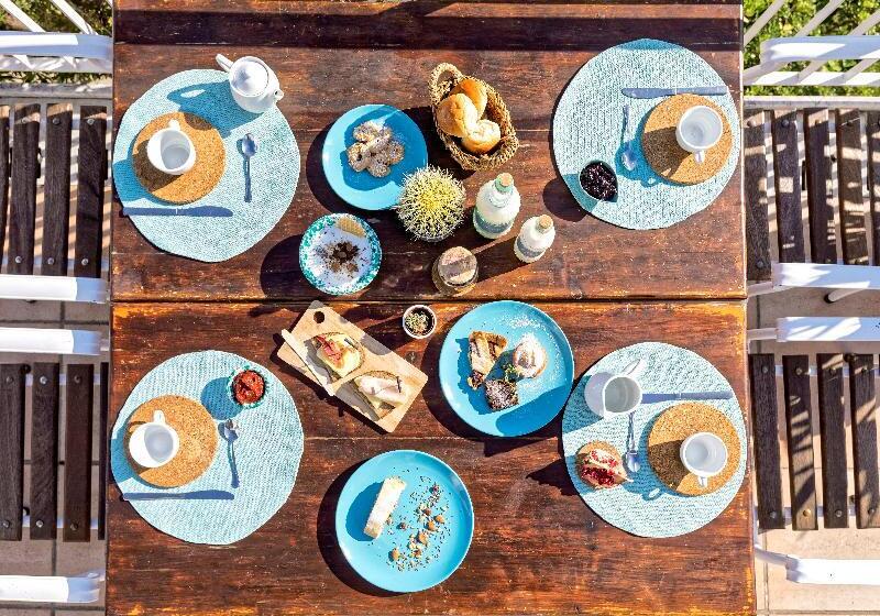 ホテル Villa Janto