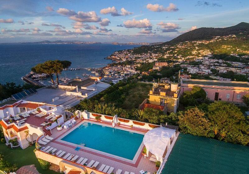 ホテル Villa Janto