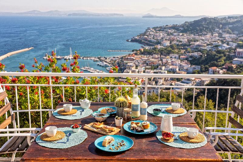 ホテル Villa Janto