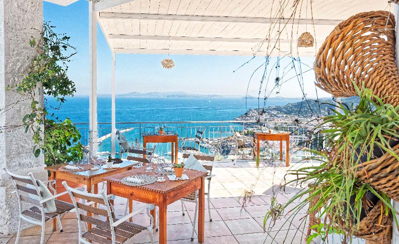 ホテル Villa Janto