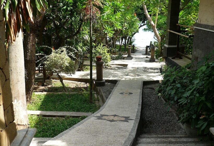 فندق Wawa Wewe Ii Villas