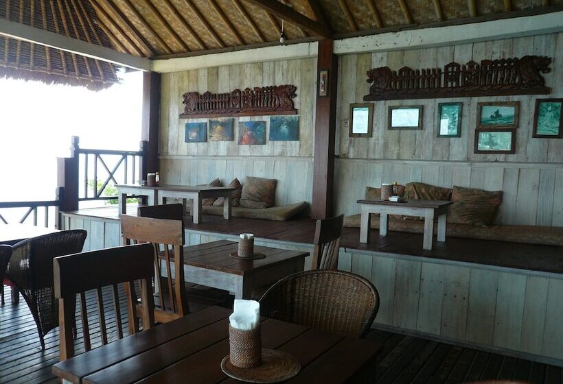 فندق Wawa Wewe Ii Villas