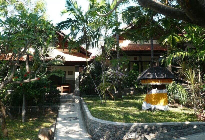 فندق Wawa Wewe Ii Villas