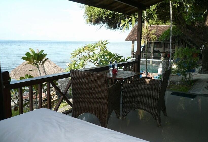 فندق Wawa Wewe Ii Villas