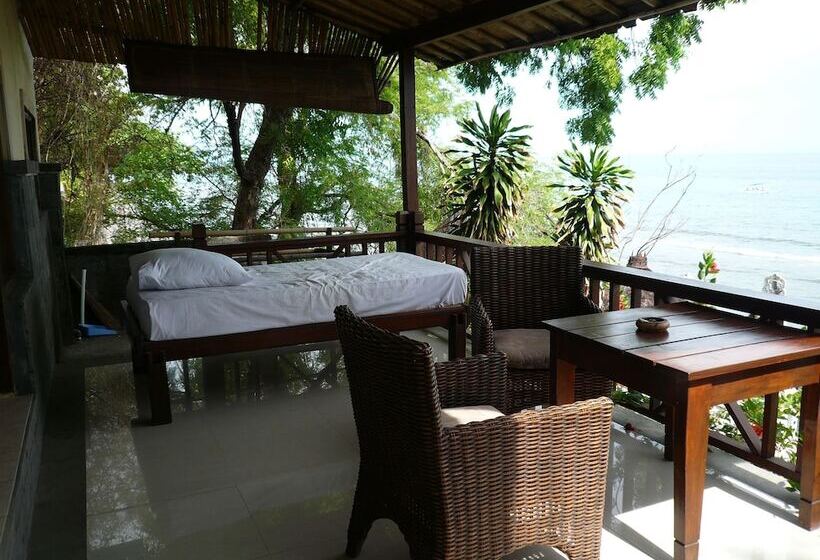 בית מלון כפרי Wawa Wewe Ii Villas