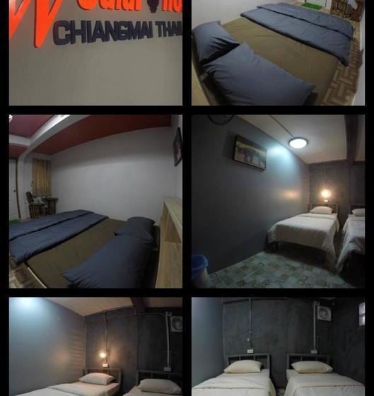 Отель Wualai Hostel