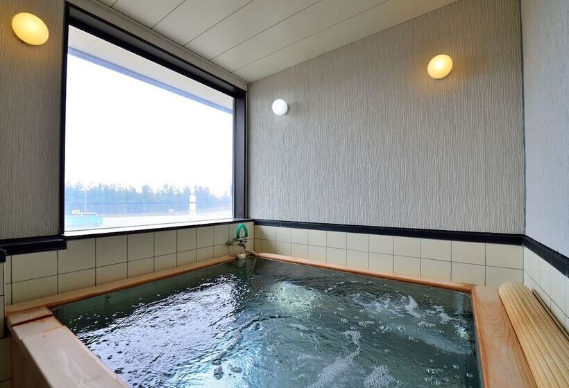 فندق Yasuragi No Yado Yuhana