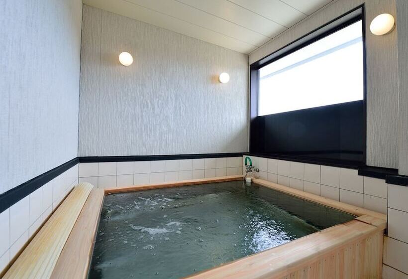 فندق Yasuragi No Yado Yuhana