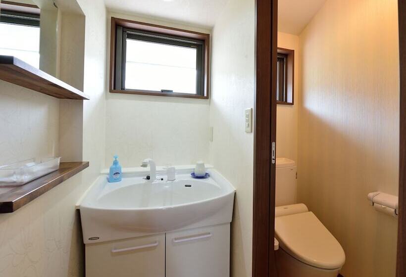 فندق Yasuragi No Yado Yuhana