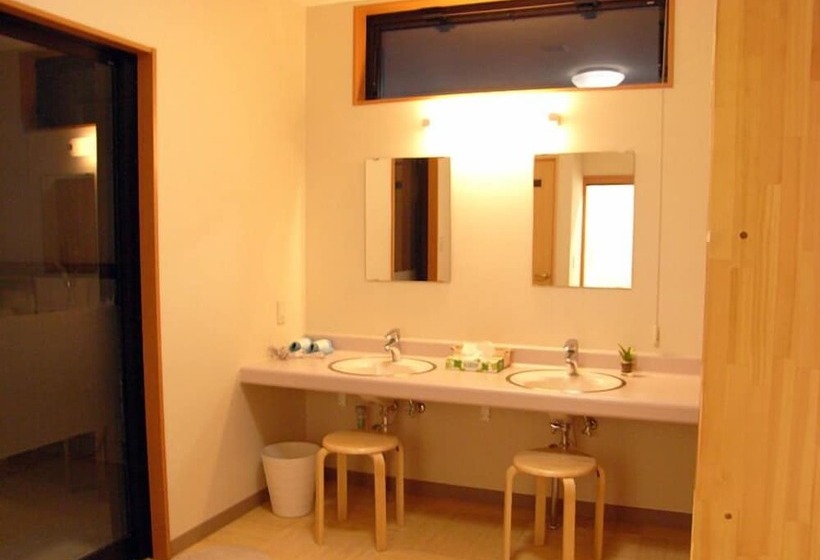 فندق Yasuragi No Yado Yuhana