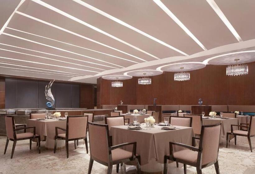 فندق Yiwu Marriott