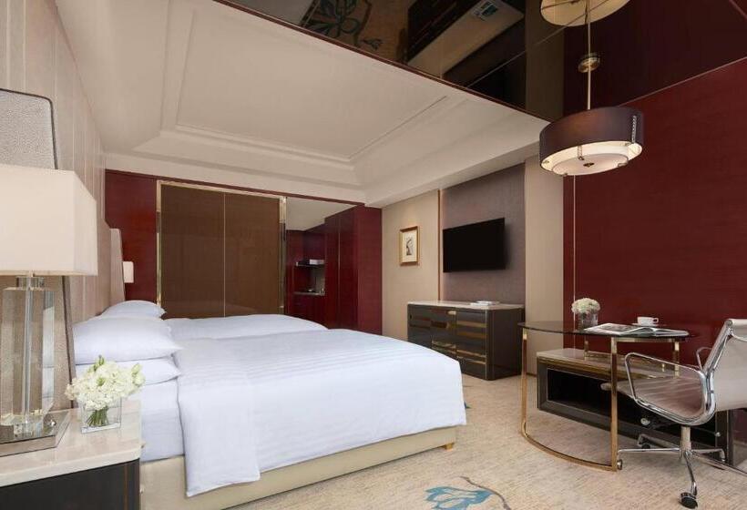 فندق Yiwu Marriott