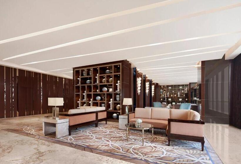 فندق Yiwu Marriott