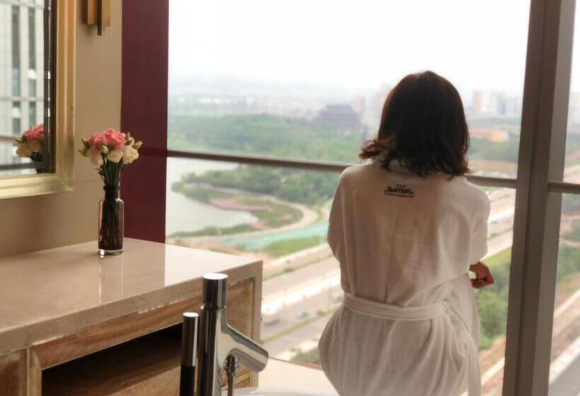 فندق Yiwu Marriott