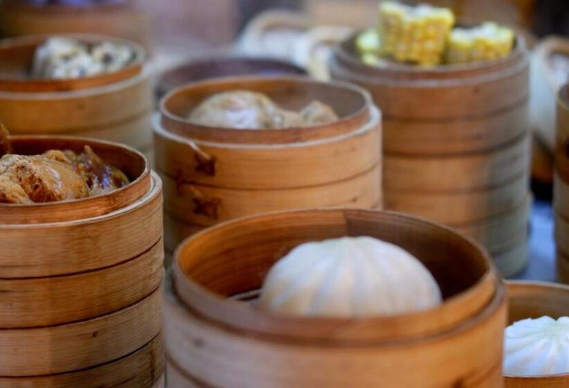 فندق Yiwu Marriott