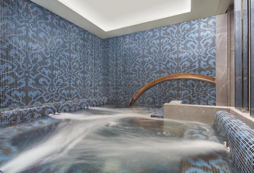 فندق Yiwu Marriott