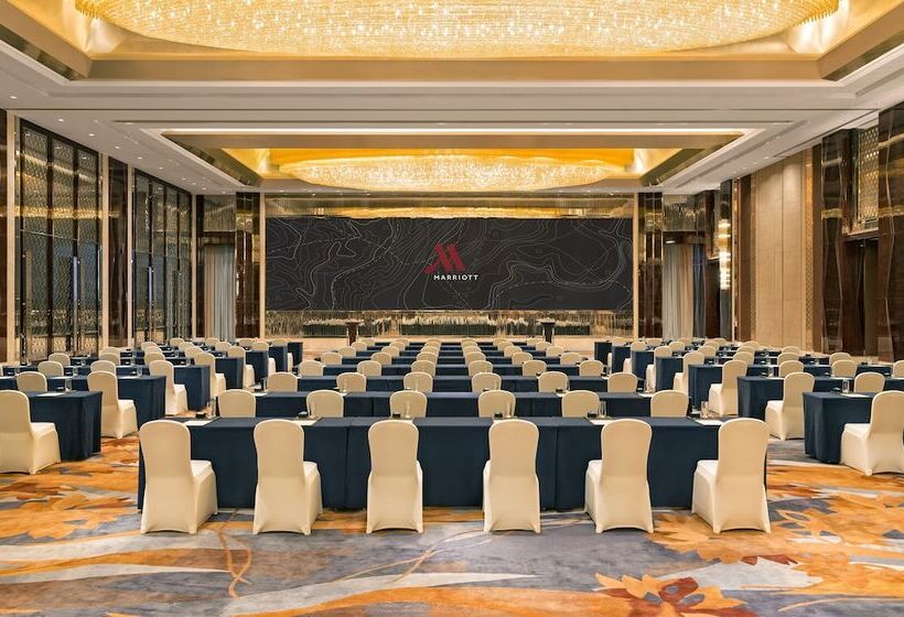 فندق Yiwu Marriott