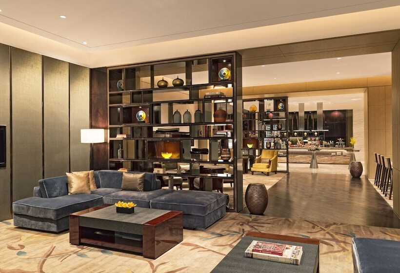 فندق Yiwu Marriott