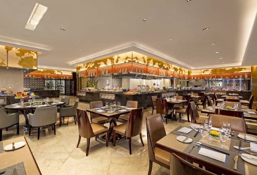 فندق Yiwu Marriott