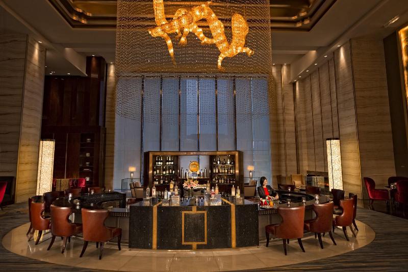 فندق Yiwu Marriott