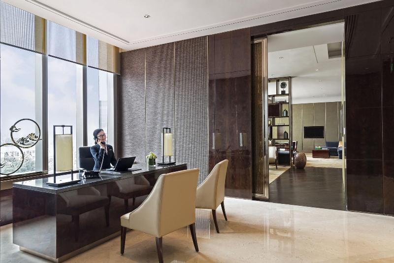 فندق Yiwu Marriott