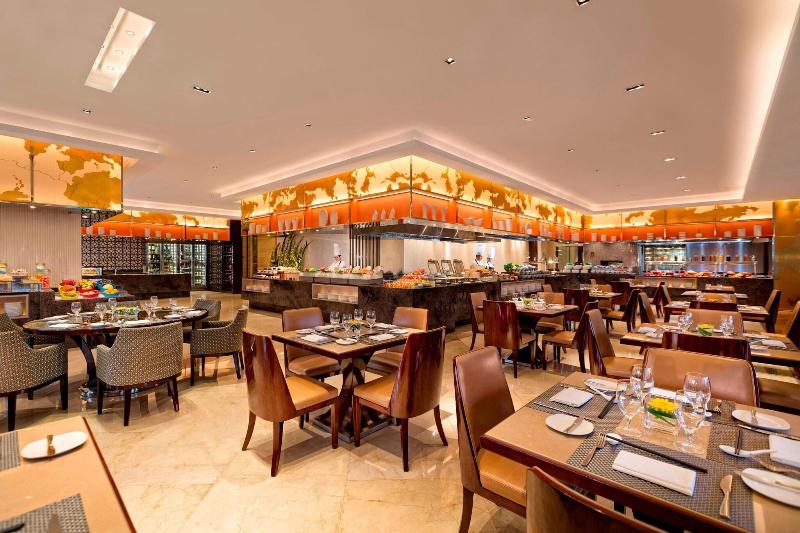 فندق Yiwu Marriott