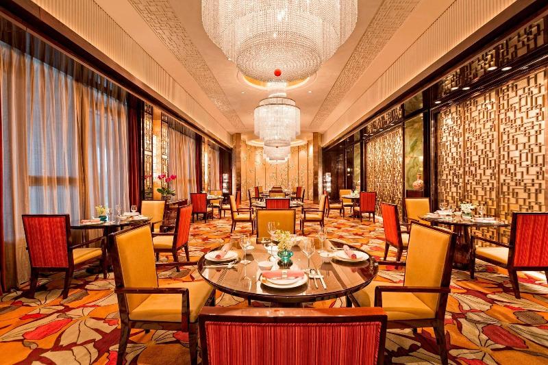 فندق Yiwu Marriott