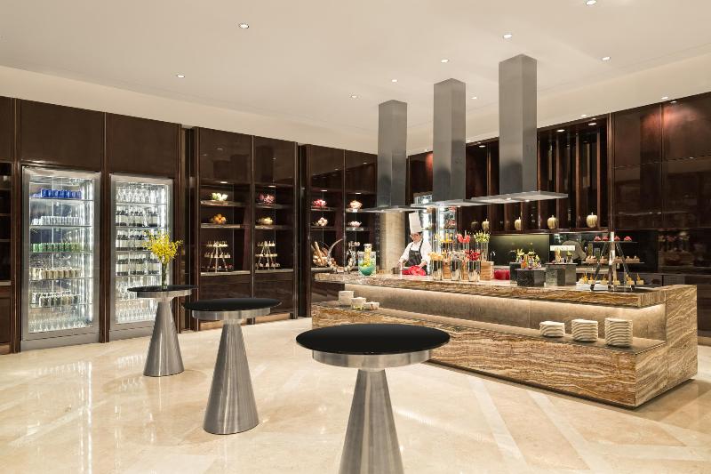 فندق Yiwu Marriott