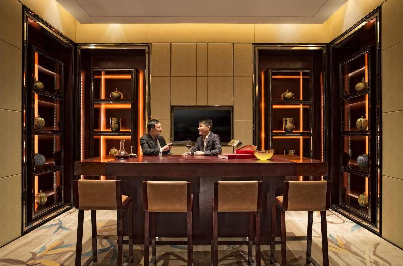 فندق Yiwu Marriott