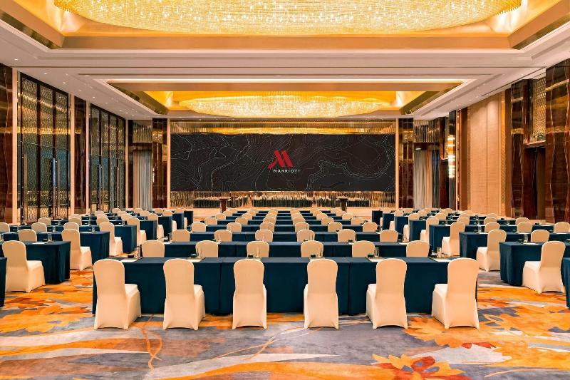 فندق Yiwu Marriott