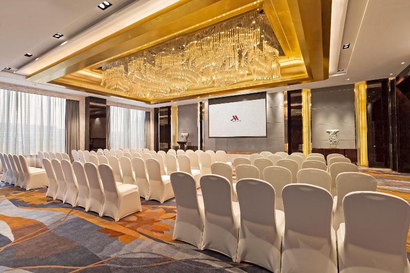 فندق Yiwu Marriott